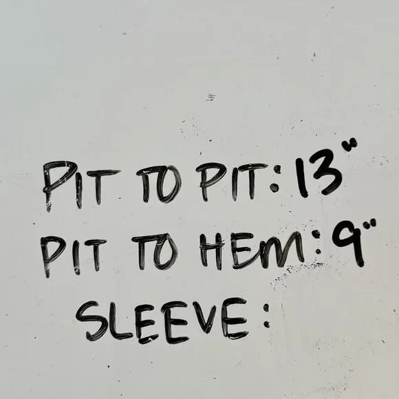 Gap Teen Tank Top - Picture 5 of 5